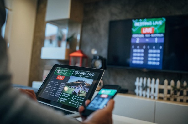 Cá cược live kubet  - Ảnh 1