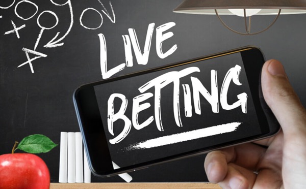Cá cược live kubet  - Ảnh 2