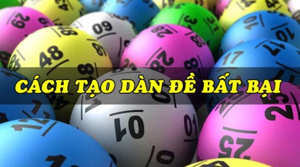 Dàn Đề Là Gì? Có Những Loại Dàn Đề Nào   - Ảnh 2