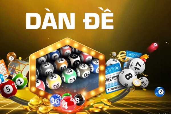 Dàn Đề Là Gì? Có Những Loại Dàn Đề Nào   - Ảnh 3