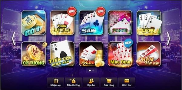 Game Đổi Thưởng Uy Tín Và Những Kiến Thức Trọng Tâm - Ảnh 2
