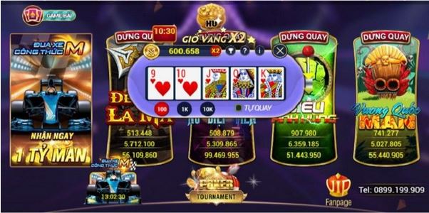 Game Đổi Thưởng Uy Tín Và Những Kiến Thức Trọng Tâm - Ảnh 3