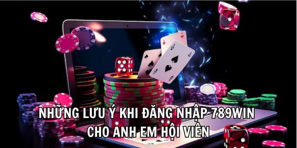 Hướng Dẫn Đăng Nhập 789Win Nhận Ngay Ưu Đãi Khủng - Ảnh 3
