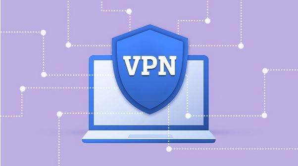 Ứng dụng VPN là gì? Tại sao nên cài đặt VPN khi vào GA6789? - Ảnh 1
