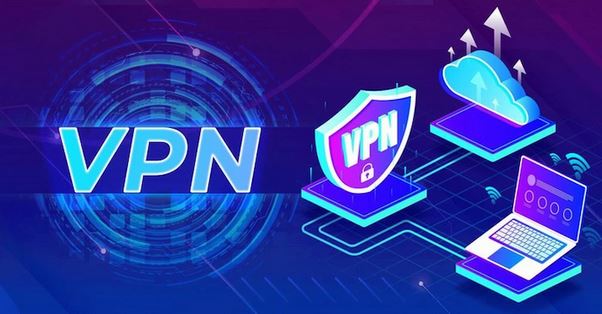 Ứng dụng VPN là gì? Tại sao nên cài đặt VPN khi vào GA6789? - Ảnh 2
