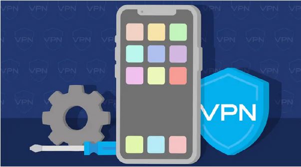 Ứng dụng VPN là gì? Tại sao nên cài đặt VPN khi vào GA6789? - Ảnh 4