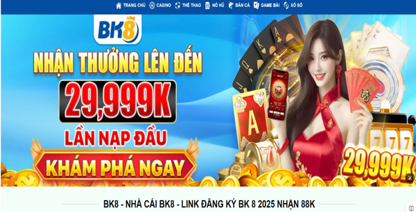 Top 5 Casino Trực Tuyến Hợp Pháp và Uy Tín Nhất Hiện Nay - Ảnh 2