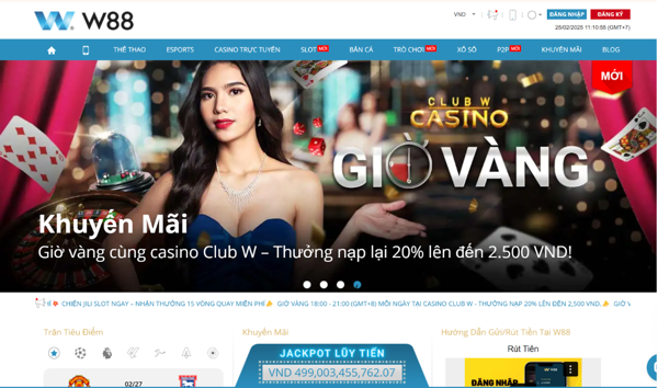 Top 5 Casino Trực Tuyến Hợp Pháp và Uy Tín Nhất Hiện Nay - Ảnh 4