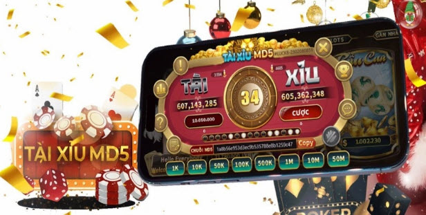 Hé Lộ Thuật Toán MD5 Công Khai Tại 789Club Có Thật Sự Minh Bạch? - Ảnh 1