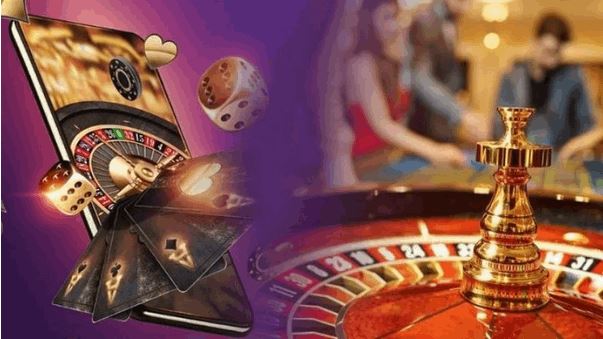 HUBET - Đỉnh Cao Cá Cược Trực Tuyến Năm 2025 - Ảnh 2