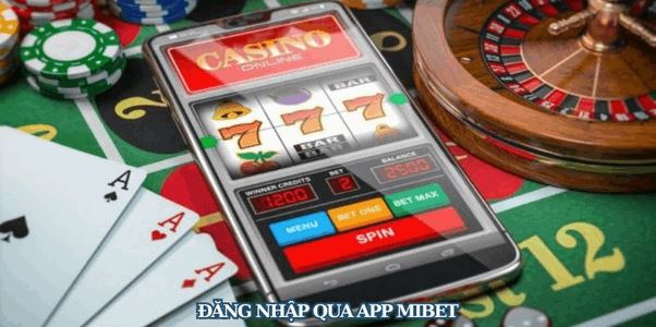 Các Thao Tác Mibet Đăng Nhập An Toàn Và Nhanh Chóng - Ảnh 2