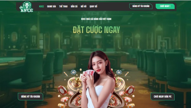 Bí mật thuật toán game tại K8cc là sự công bằng hay chỉ là may rủi? - Ảnh 1
