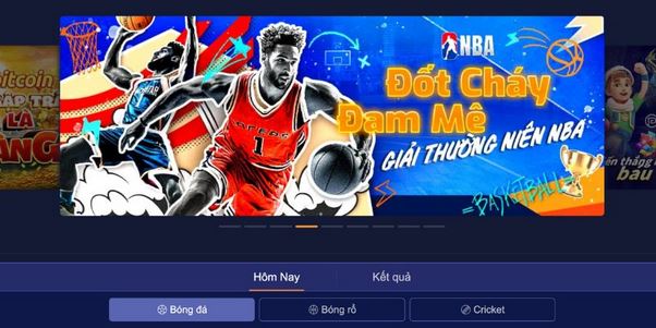 Đăng Nhập Bong88 Nhanh Chóng – Tham Gia An Toàn Tuyệt Đối - Ảnh 1