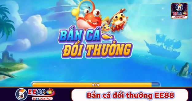 Bắn cá Ee88 và các tính năng siêu độc đáo cho người chơi - Ảnh 4