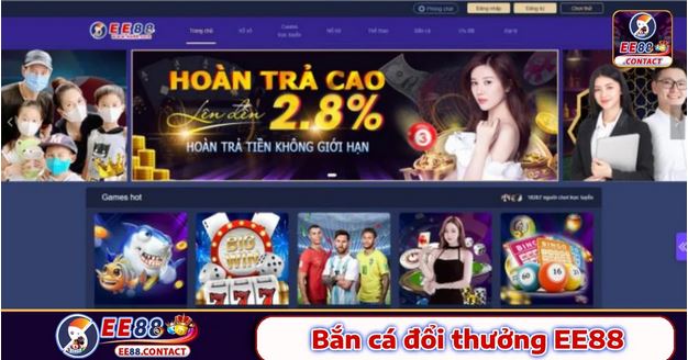 Bắn cá Ee88 và các tính năng siêu độc đáo cho người chơi - Ảnh 5