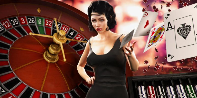I9BET - Sảnh casino online hàng đầu với quà tặng ấn tượng - Ảnh 2