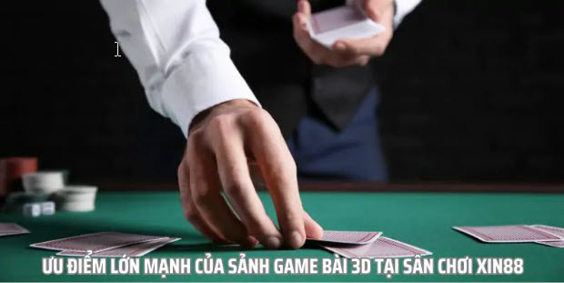 Khám phá game bài Xin88: thiên đường giải trí đỉnh cao hot nhất 2025  - Ảnh 2