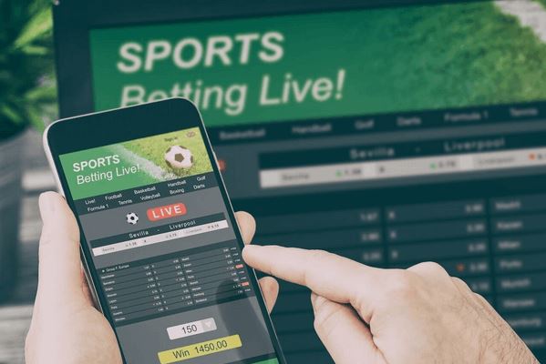 12BET có gì đặc biệt? Khám phá thế giới cá cược thể thao sôi động! - Ảnh 3