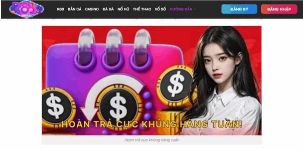 R88 - Chi Tiết Từng Khuyến Mãi Cực Hấp Dẫn Mới Nhất 2025 - Ảnh 2