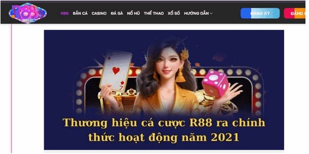 R88 - Chi Tiết Từng Khuyến Mãi Cực Hấp Dẫn Mới Nhất 2025 - Ảnh 3