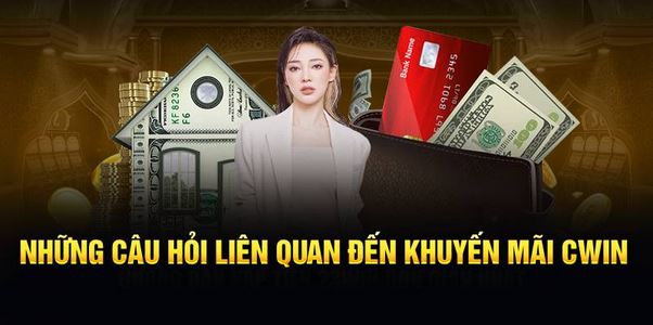 Hoàn Trả 100% Tại Cwin - Cơ Hội Lớn Để Rinh Quà! - Ảnh 4