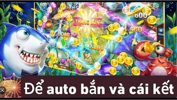 Hướng dẫn bắn cá Bet365 – Cách kiếm tiền dễ dàng từ trò chơi hot nhất - Ảnh 1