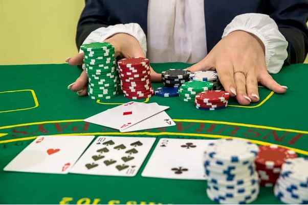 Mẹo chơi Baccarat tại N88 giúp bạn tăng tỷ lệ thắng cao - Ảnh 1