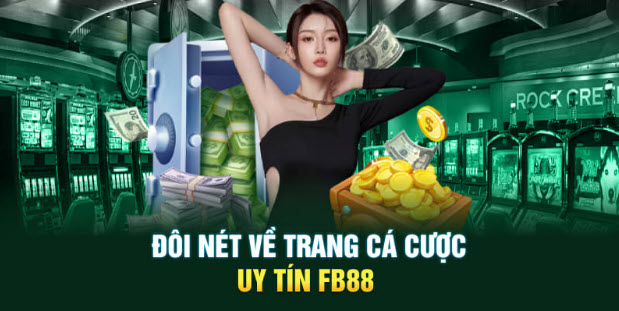 Những bí mật đằng sau sự thành công của nhà cái hàng đầu châu Á FB88 - Ảnh 1