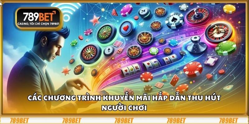 789Bet – Nhà Cái Chất Lượng Dẫn Đầu Uy Tín - Ảnh 3