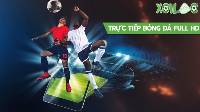 Xem video bóng đá trực tiếp Xoilac TV (sosmap.net) chuẩn 4K