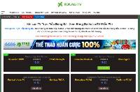 Xoilac TV - Phát sóng 699 giải đấu trên toàn thế giới