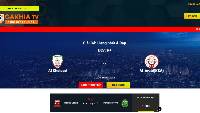 Cakhia TV - Địa chỉ thưởng thức trực tiếp bóng đá tốc độ cao