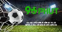 Điểm xem trực tiếp bóng đá 90phutTV chất lượng Full HD qua 90phut.store
