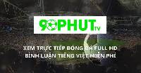 Trang bóng đá trực tiếp 90phut TV - Với trận cầu siêu kinh điển 