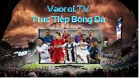 Vaoroi TV: Xem bóng đá hay, tăng kịch tính cùng BLV hài hước