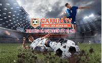 Cakhia TV - Xem trực tiếp bóng đá full HD siêu hấp dẫn