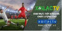 Xem trực tiếp bóng đá “tẹt ga” tại Xoilac TV