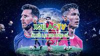 Xoilac TV: Đưa trận đấu yêu thích đến gần bạn hơn bao giờ hết