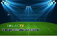Xoilac TV - Link xem trực tiếp các giải bóng đá hàng đầu