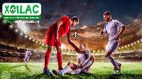 Xoilac TV: Trải nghiệm tuyệt vời của người hâm mộ bóng đá