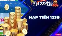 Hướng Dẫn Nạp Tiền 123b Và Cách Giao Dịch Thuận Tiện Nhất