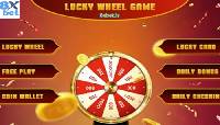 Cách Trò Chơi Lucky Wheel 8xbet Có Thể Tăng Cường Trải Nghiệm Casino Của Bạn