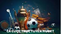 Tại Sao Cá Cược Trực Tuyến Tại HUBET lại HOT đến vậy?
