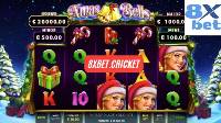 Chinh Phục Xmas Bells 8xbet - Mẹo, Chiến Lược và Bí Quyết Thành Công