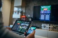 Cá cược live kubet 