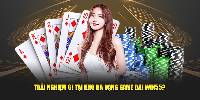 Khám Phá Thế Giới Game Bài Win55: Đa Dạng Và Hấp Dẫn